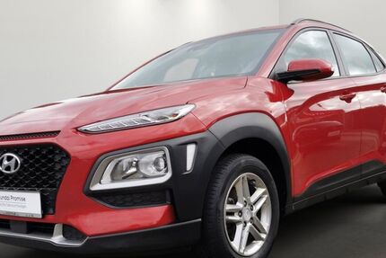 Hyundai KONA 44.100 km 14.785 € Ulm 89081