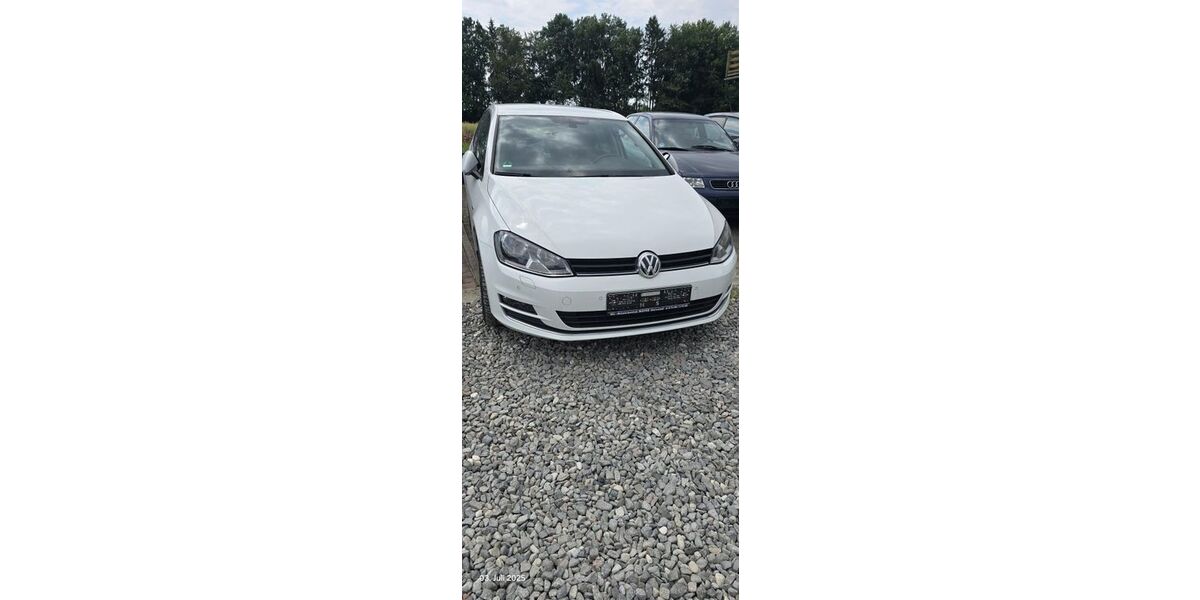 VW Golf 103.000 km 11.499 &euro; Dornstadt 89160