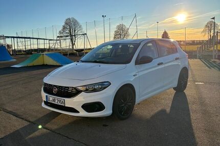 Fiat Tipo 61.200 km 8.200 &euro; Schelklingen 89601