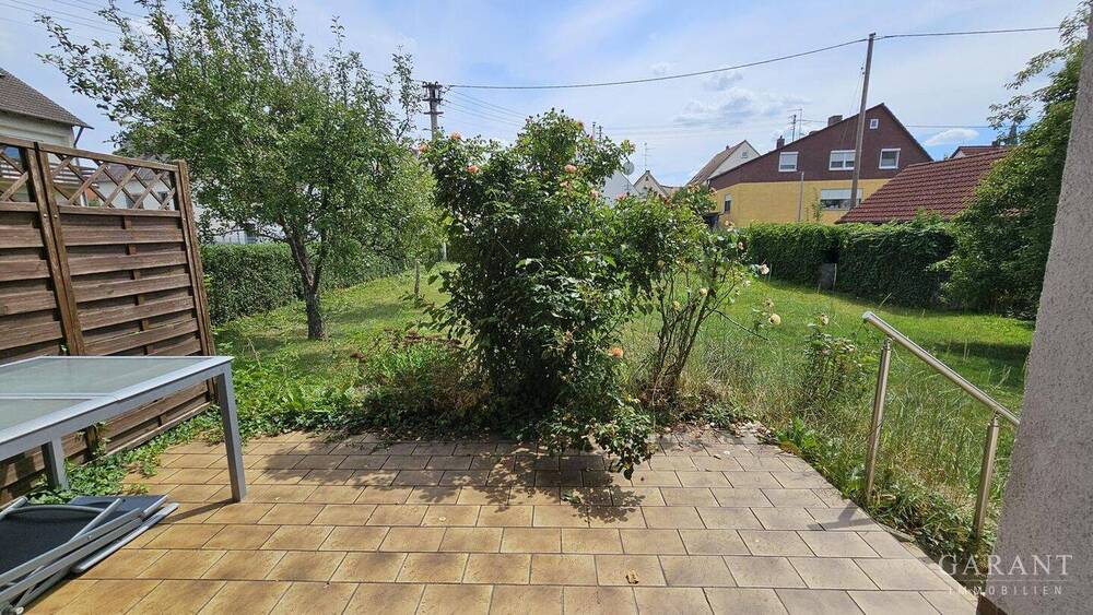 Einfamilienhaus Ichenhausen - 8 Zimmer, 200 m&sup2;, 530.000&euro; | Angebot:25707717