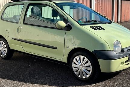Renault Twingo 140.000 km 1.650 &euro; Kuchen/Fils 73329