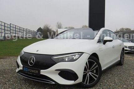 Mercedes-Benz EQE 53.800 km 40.930 &euro; Ehingen 89584
