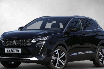 Peugeot 3008 37.121 km 25.990 &euro; Leipheim 89340