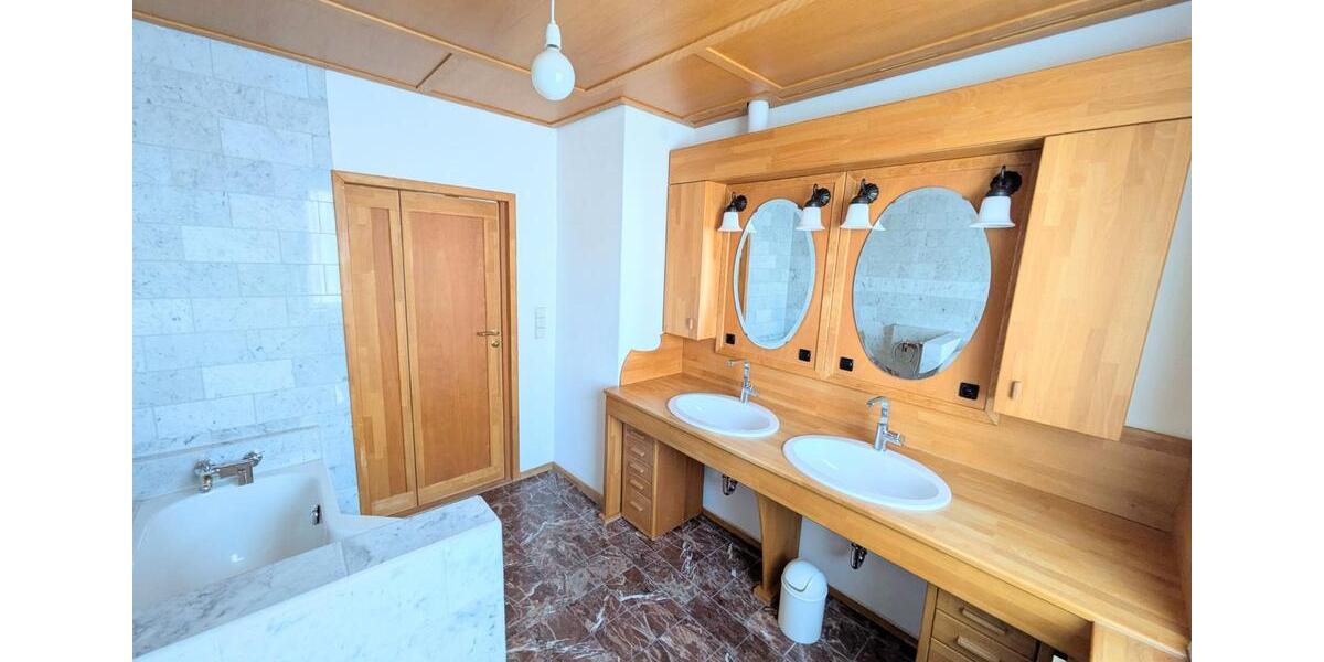 Maisonettenwohnung Elchingen Oberelchingen - 5 Zimmer, 95 m&sup2;, 1.240&euro; | Angebot:26234767