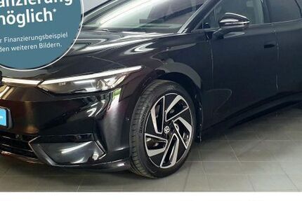 VW ID.7 7.590 km 53.870 &euro; Blaubeuren 89143