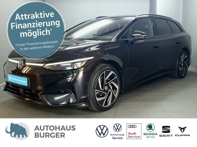VW ID.7 7.590 km 53.870 &euro; Blaubeuren 89143