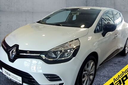 Renault Clio 81.500 km 8.220 &euro; Schemmerhofen 88433