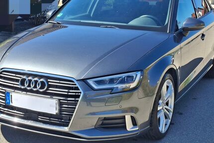 Audi A3 85.000 km 22.222 &euro; Altheim 89174
