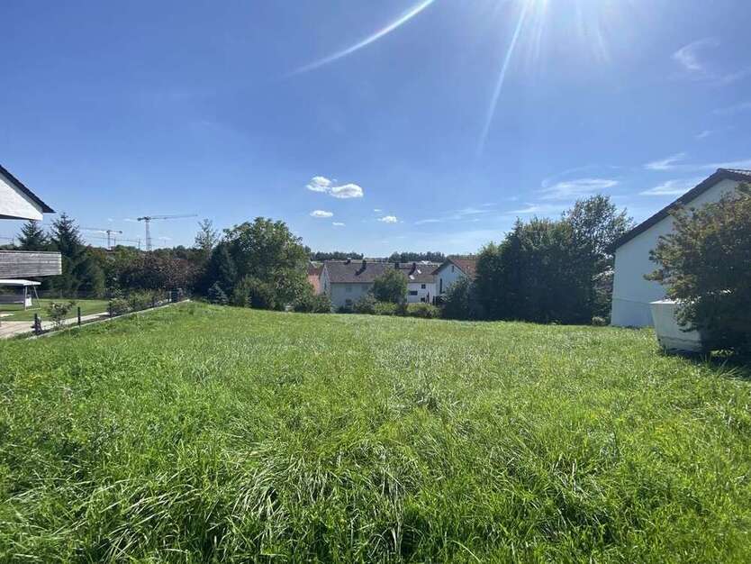 Grundstück zu verkaufen in Senden 300.000 € 600 m²