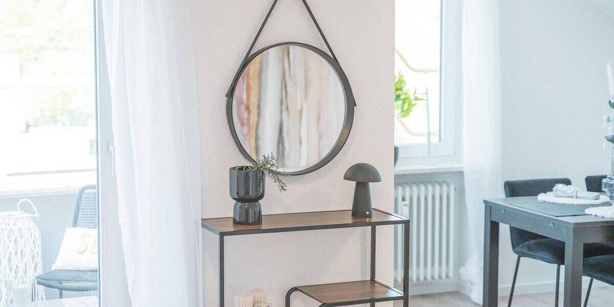 Etagenwohnung Ulm Wiblingen - 3 Zimmer, 73 m&sup2;, 249.900&euro; | Angebot:26569362