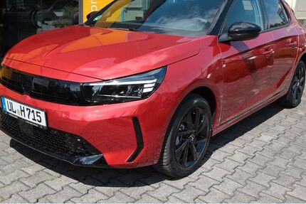 Opel Corsa 6.000 km 18.580 &euro; Ulm 89073