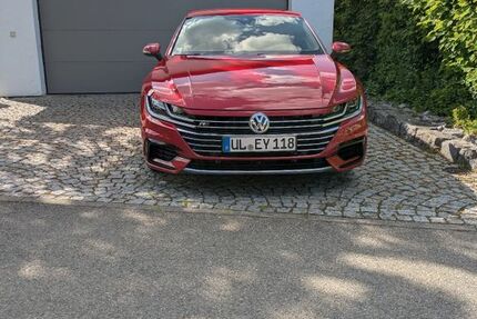 VW Arteon 75.000 km 29.000 &euro; Illerrieden 89186