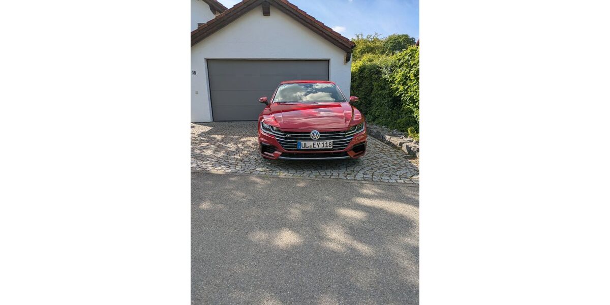 VW Arteon 75.000 km 29.000 &euro; Illerrieden 89186