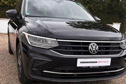 VW Tiguan 54.108 km 21.499 &euro; Vöhringen 89269