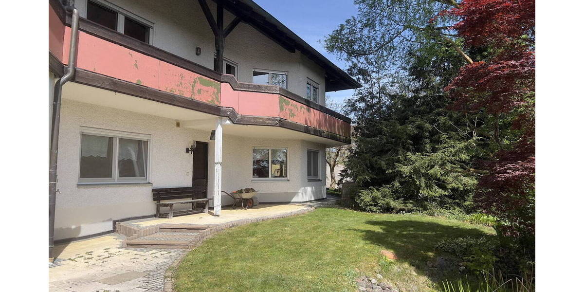 Einfamilienhaus Günzburg Reisensburg - 7 Zimmer, 315 m&sup2;, 899.000&euro; | Angebot:26731542