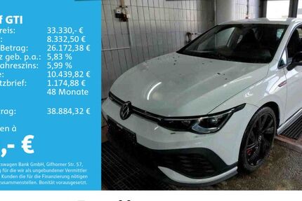 VW Golf 36.813 km 33.330 &euro; Neu-Ulm 89231