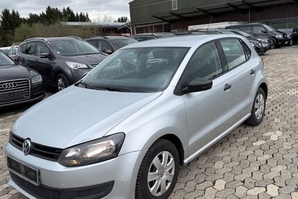 VW Polo 259.000 km 3.450 &euro; Erbach 89155