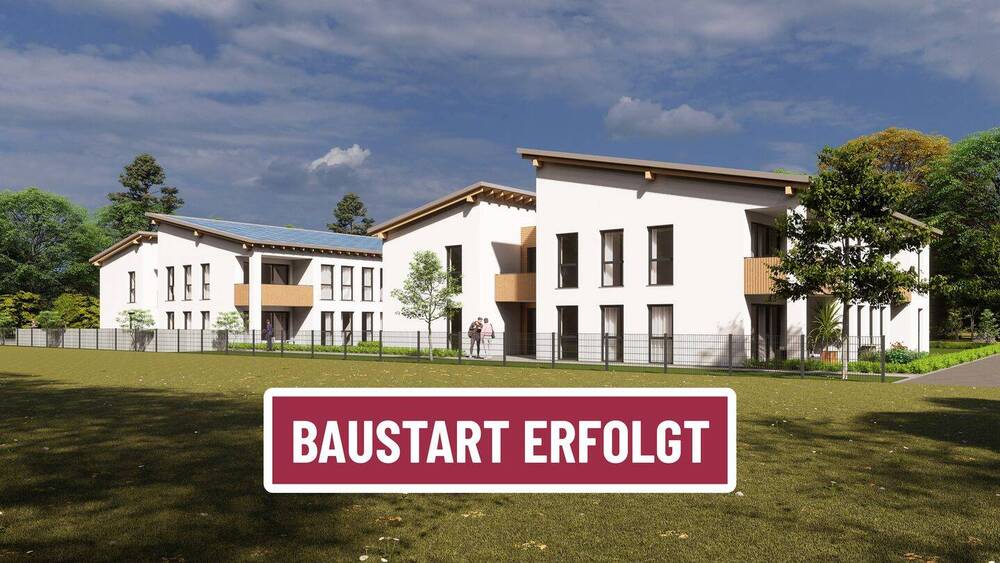 Etagenwohnung Dietenheim - 2 Zimmer, 84 m&sup2;, 396.500&euro; | Angebot:25745238
