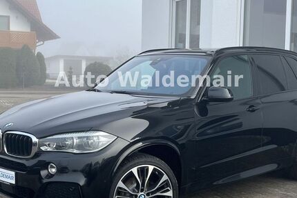 BMW X5 95.000 km 41.990 &euro; Günzburg 89312