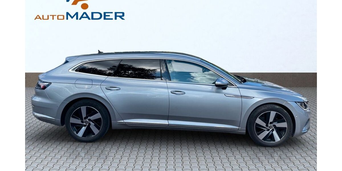 VW Arteon 106.250 km 27.990 &euro; Blaustein 89134
