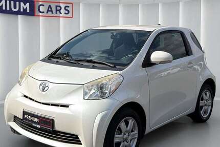 Toyota iQ 53.442 km 5.990 &euro; Laupheim 88471