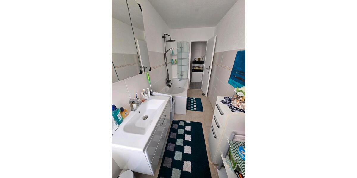 attraktive 2 Zimmer Wohnung zum Verkaufen in Vöhringen 89269 2 zimmer