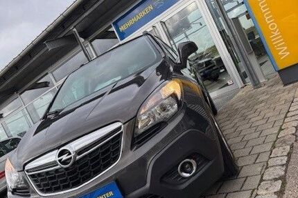 Opel Mokka 105.136 km 9.980 &euro; Langenau 89129