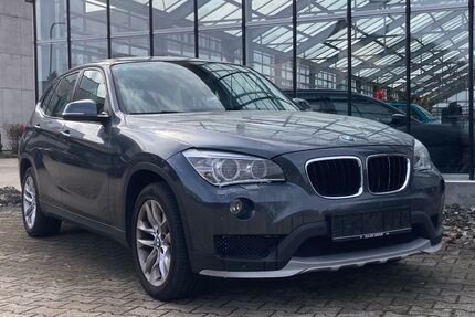 BMW X1 215.000 km 8.860 &euro; Neu-Ulm 89231