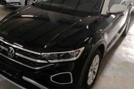 VW T-Roc 22.607 km 25.555 € Schnürpflingen-Ammerstetten 89194