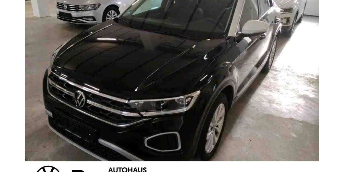 VW T-Roc 22.607 km 25.555 € Schnürpflingen-Ammerstetten 89194