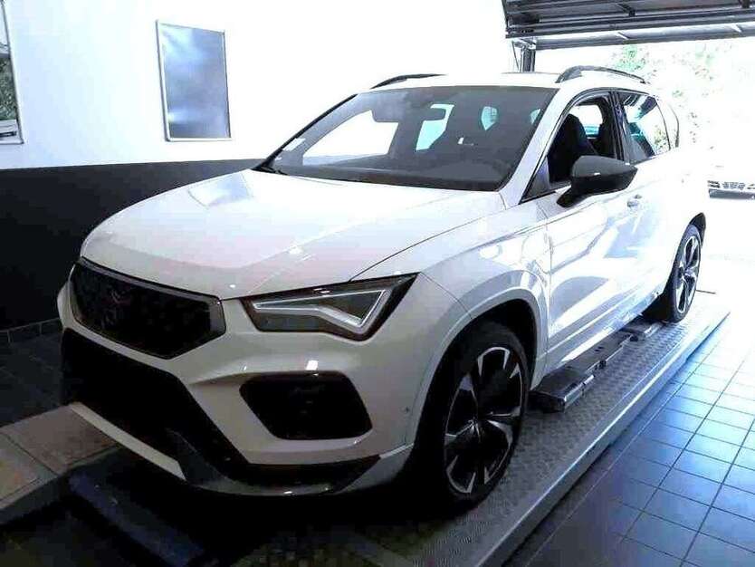 Ateca