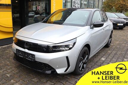 Opel Corsa 6.000 km 18.470 € Ulm 89073