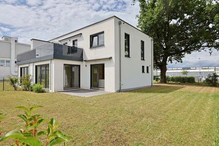 Haus zum Kaufen in Illertissen 649.000 € 143 m²