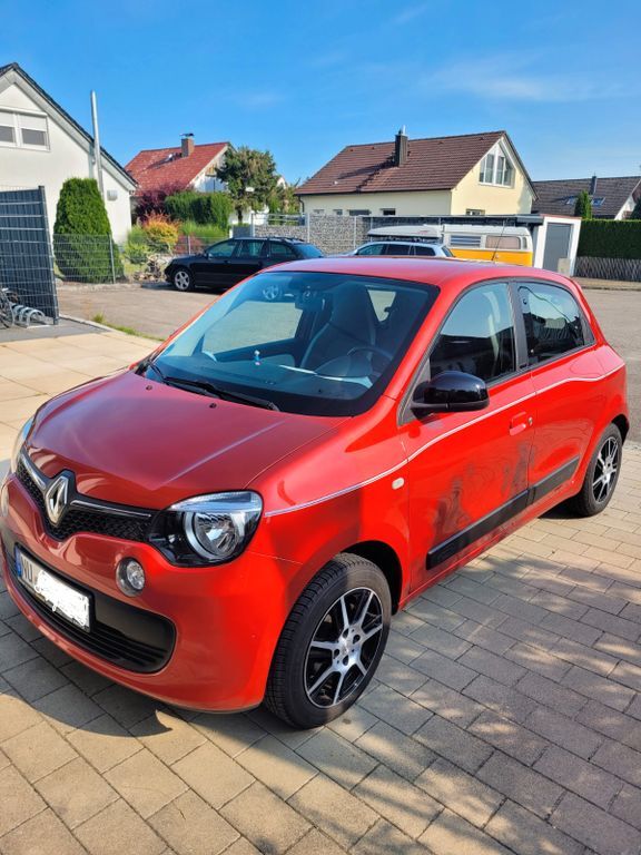 Twingo