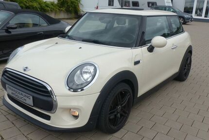 Mini ONE 109.759 km 8.890 &euro; Oberdischingen 89610