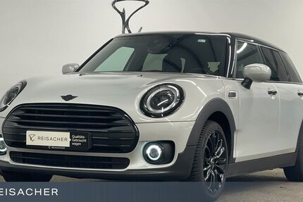 Mini Cooper Clubman 51.366 km 22.500 &euro; Ulm 89077