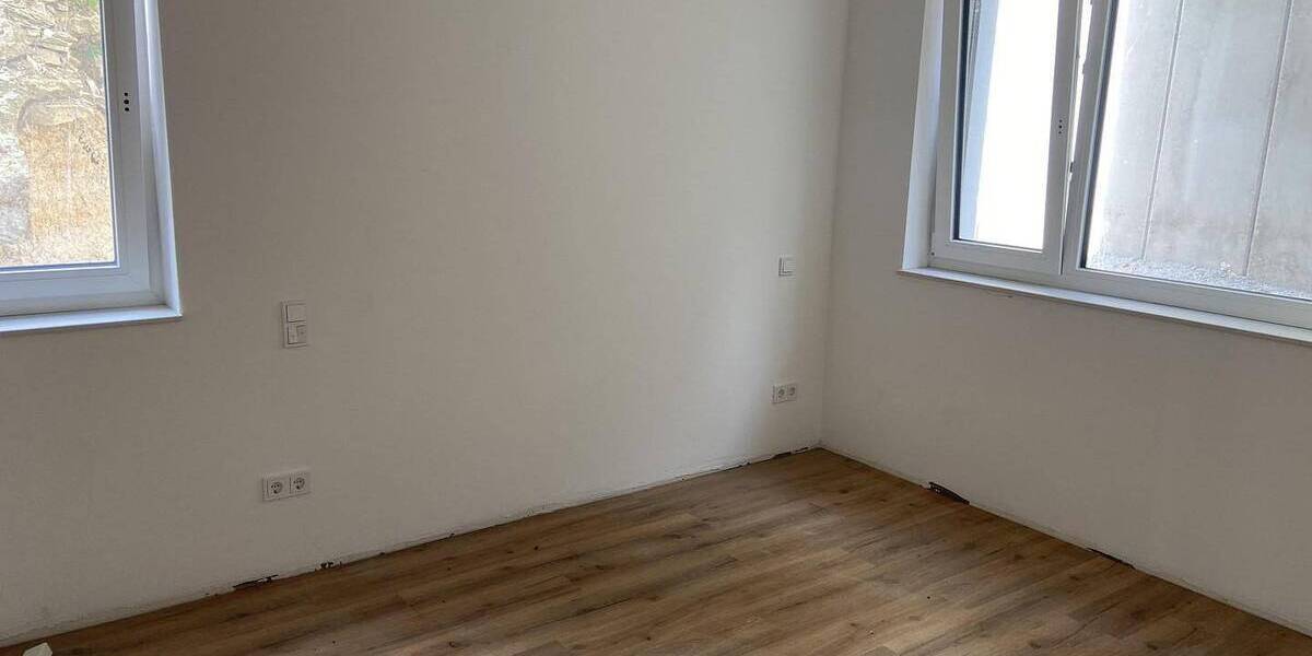 Etagenwohnung Niederstotzingen Oberstotzingen - 3 Zimmer, 90 m&sup2;, 1.190&euro; | Angebot:26805359