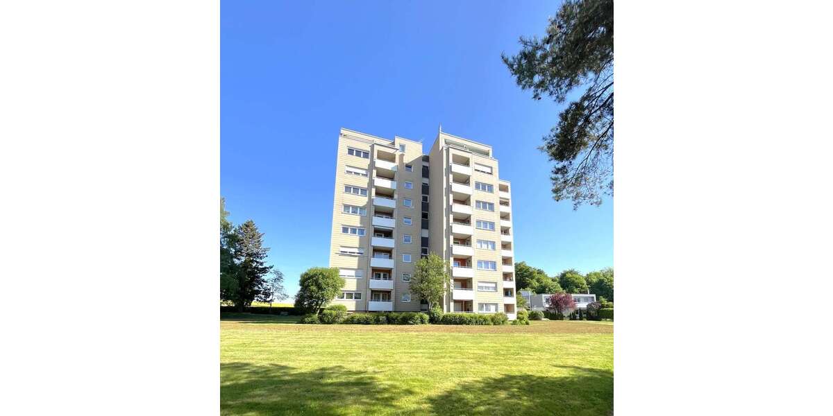 Etagenwohnung Blaustein - 4 Zimmer, 100 m&sup2;, 349.500&euro; | Angebot:25541726