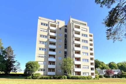 Wohnung Blaustein - 4 Zimmer, 100 m&sup2;, 349.500&euro; | Angebot:25541726