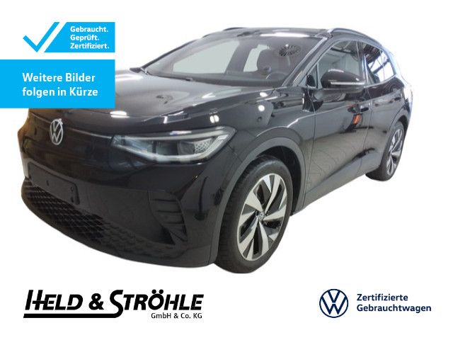 VW ID.4 8.661 km 41.470 &euro; Neu-Ulm 89231
