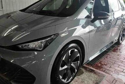 Cupra Born 44.907 km 25.270 &euro; Senden 89250