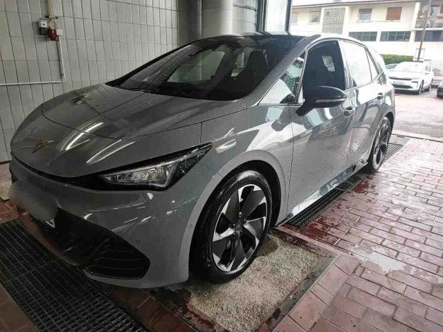 Cupra Born 44.907 km 25.270 &euro; Senden 89250