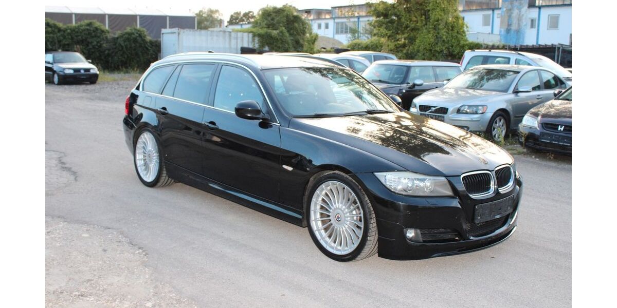 Alpina D3 201.500 km 13.600 &euro; Neu-Ulm 89231