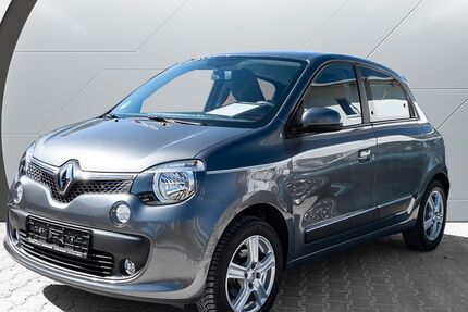 Renault Twingo 54.712 km 9.500 &euro; Schelklingen 89601