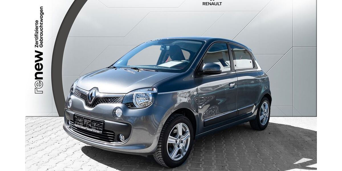 Renault Twingo 54.712 km 9.500 &euro; Schelklingen 89601