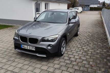 BMW X1 180.000 km 6.200 &euro; Bellenberg 89287