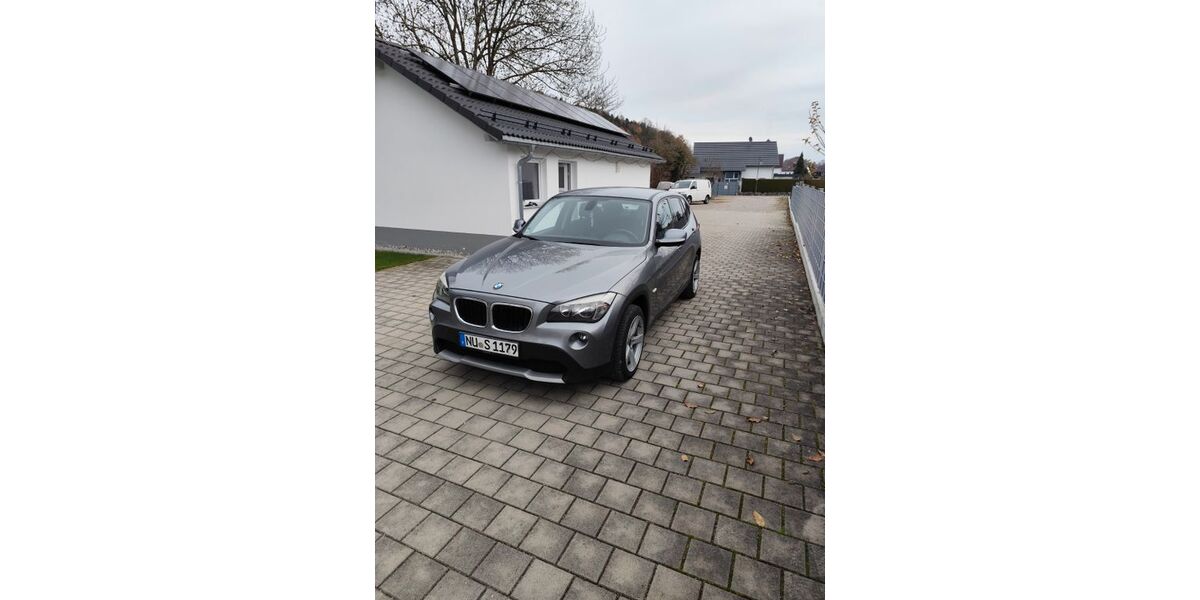 BMW X1 180.000 km 6.200 &euro; Bellenberg 89287
