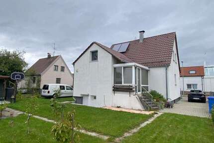 Haus Ulm Donautal - 4 Zimmer, 116 m&sup2;, 595.000&euro; | Angebot:23010899