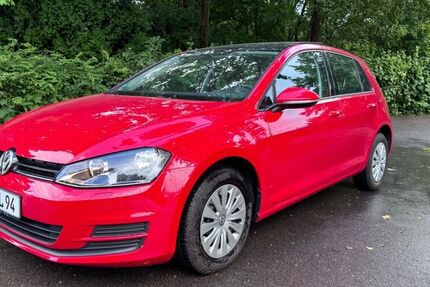 VW Golf