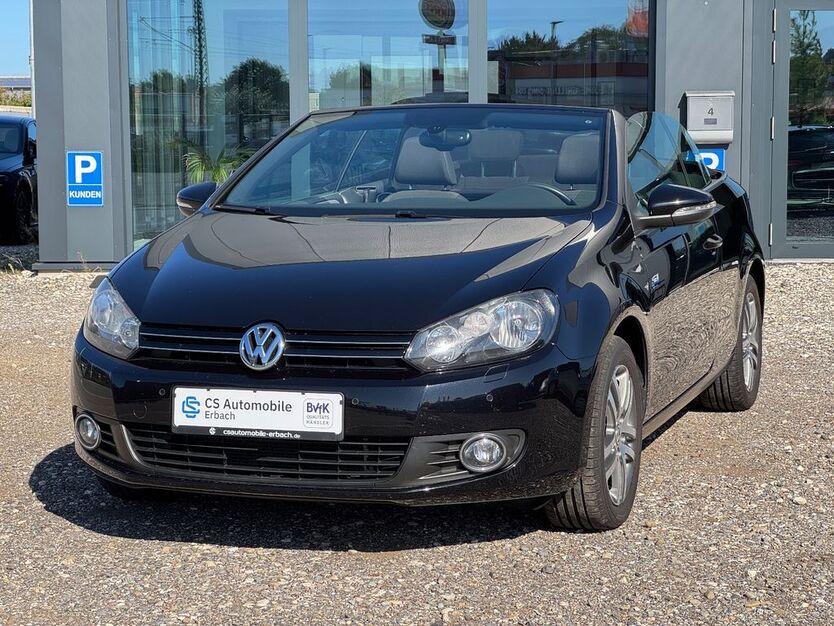 VW Golf 149.000 km 9.990 € Erbach 89155
